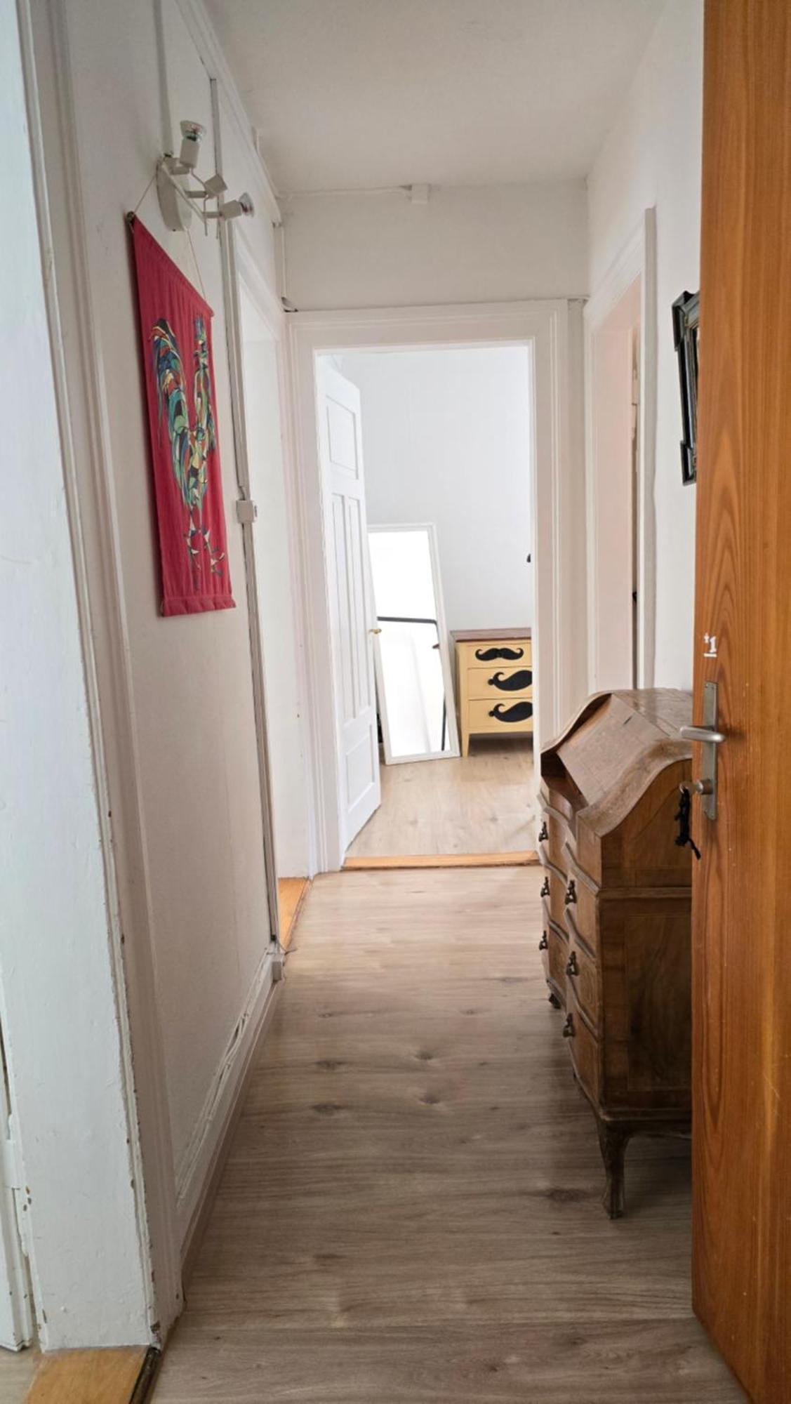Appartement Mi Casa Es Su Casa Zurich