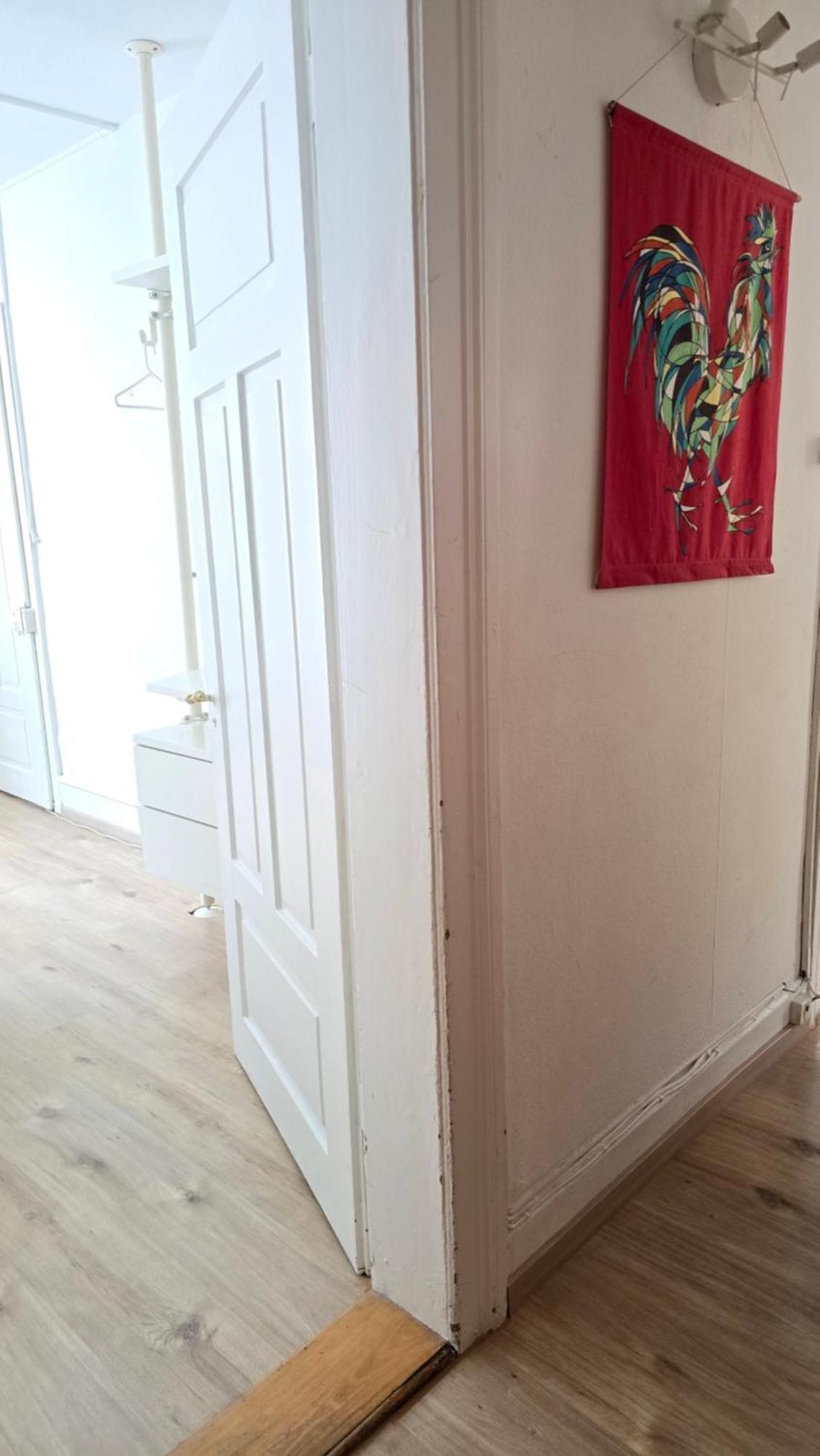 Mi Casa Es Su Casa