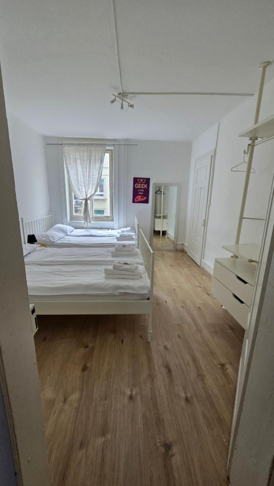 Appartement Mi Casa Es Su Casa