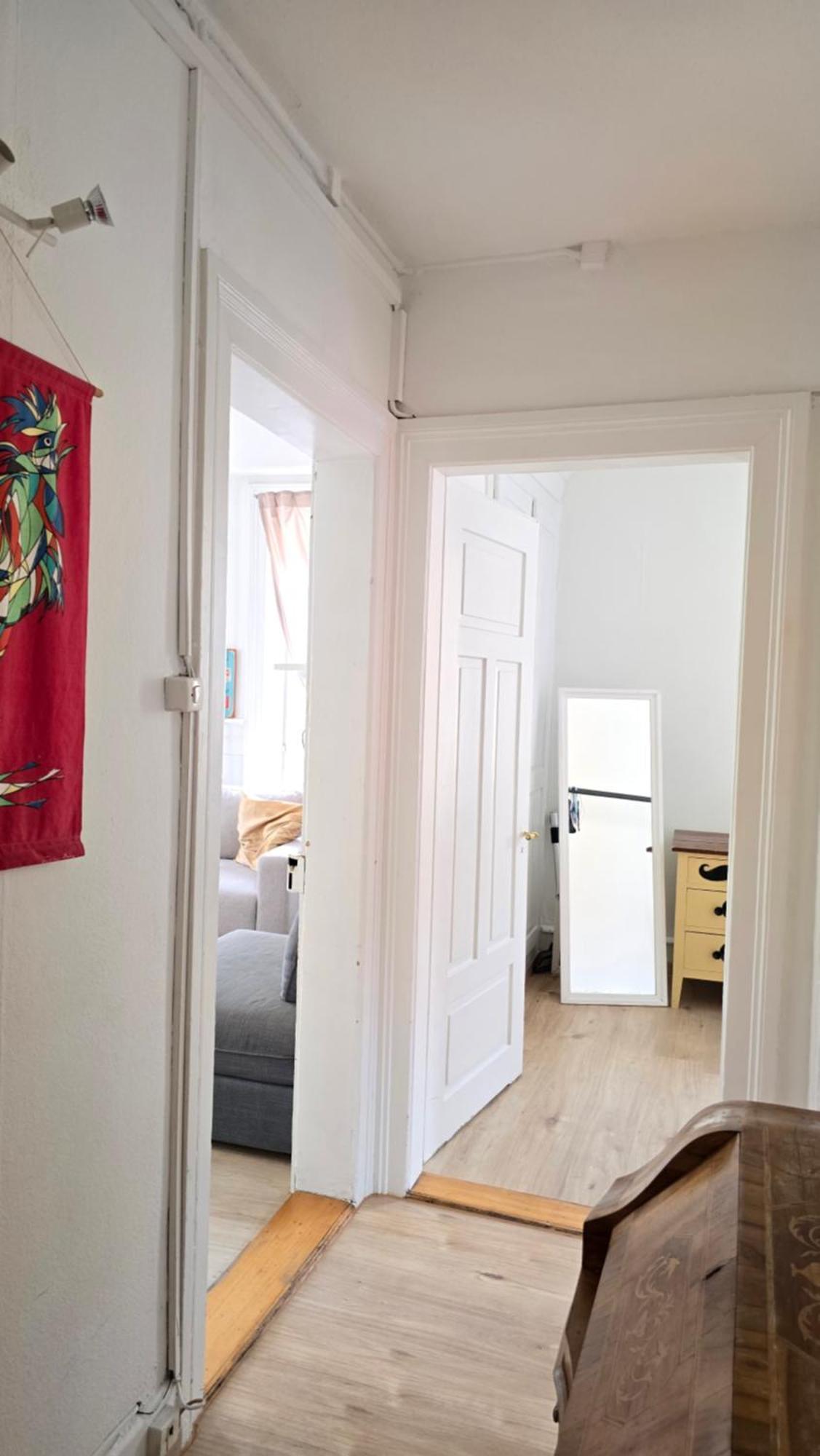 Mi Casa Es Su Casa Appartement *