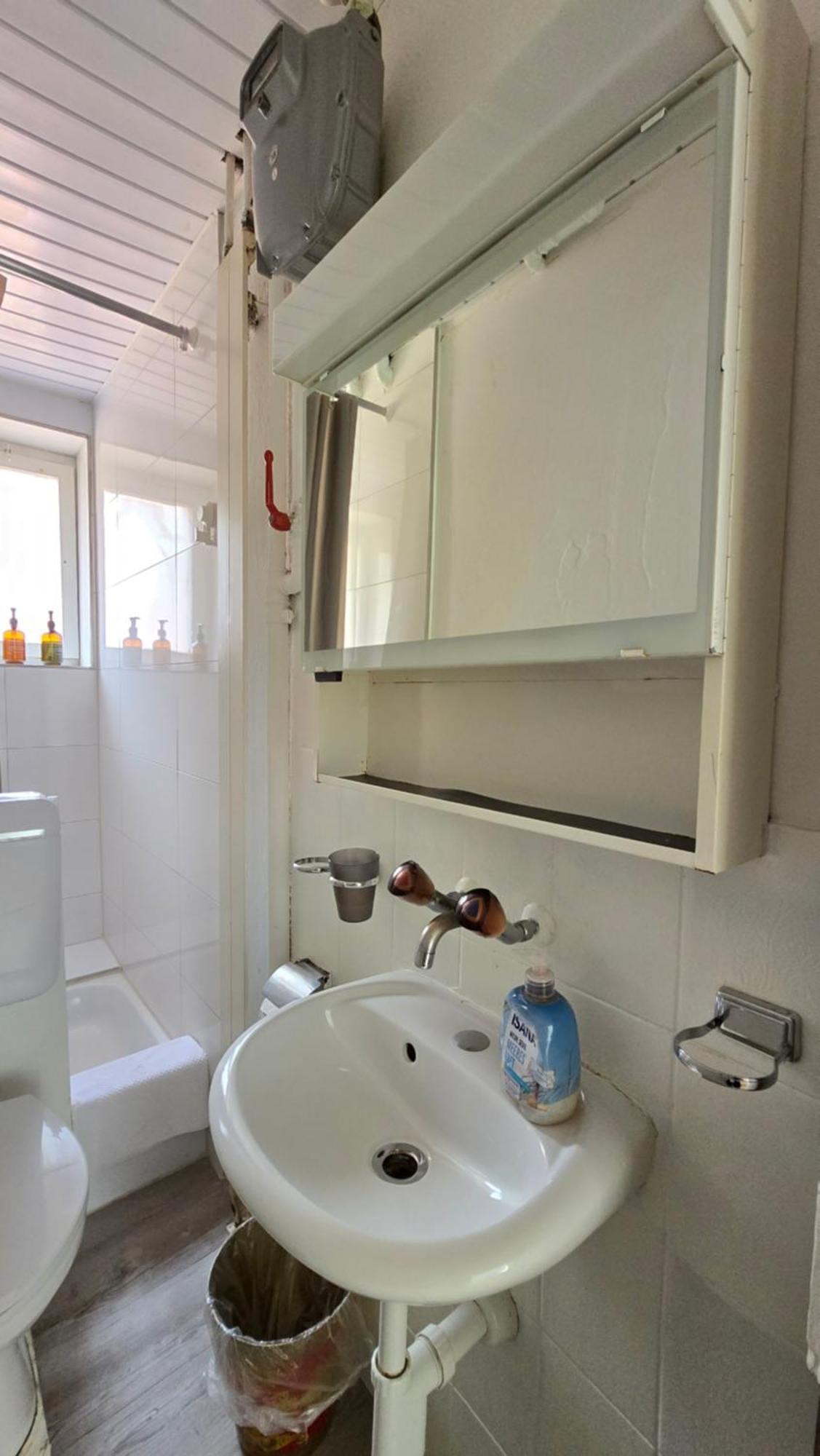 Appartement Mi Casa Es Su Casa *