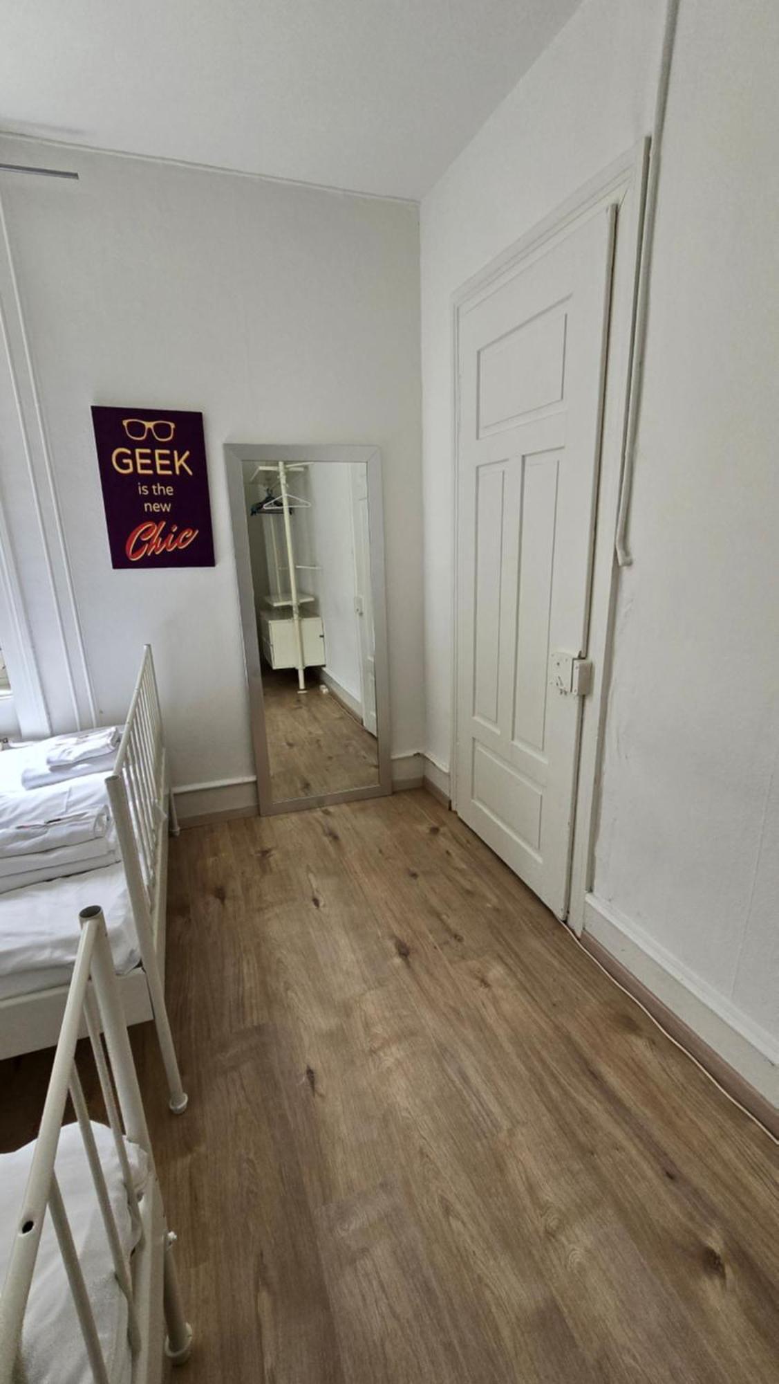 Mi Casa Es Su Casa Appartement Zurich