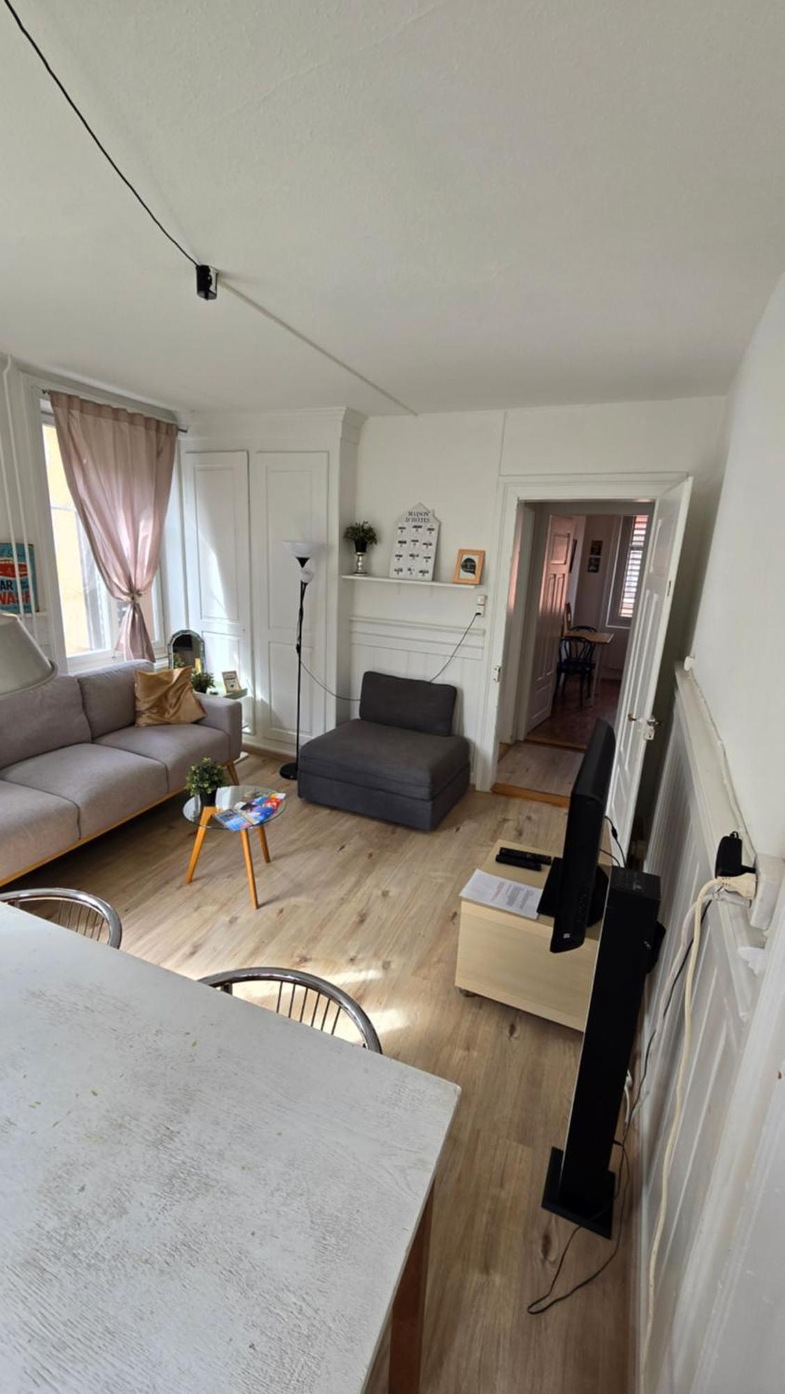Mi Casa Es Su Casa * Zurich