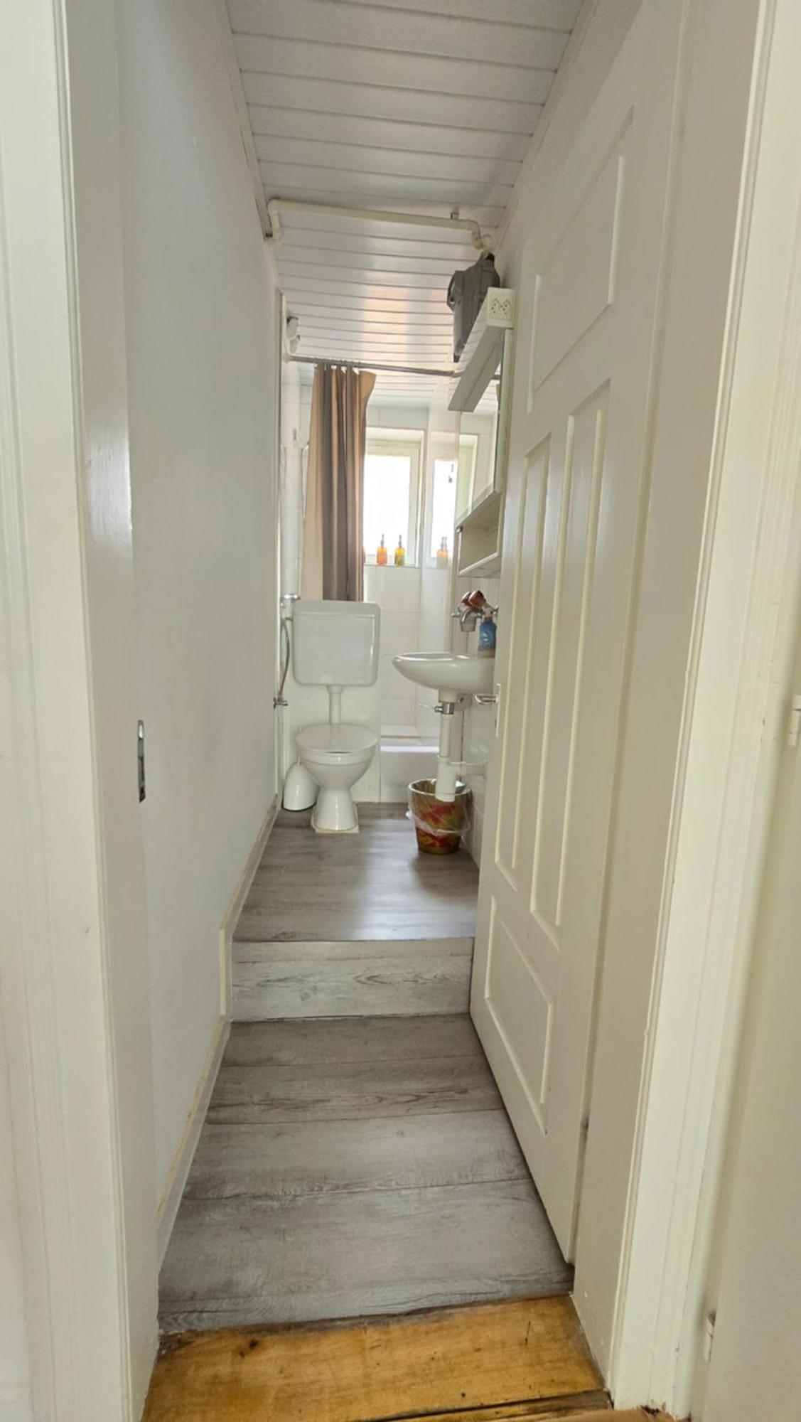 Appartement Mi Casa Es Su Casa Zurich
