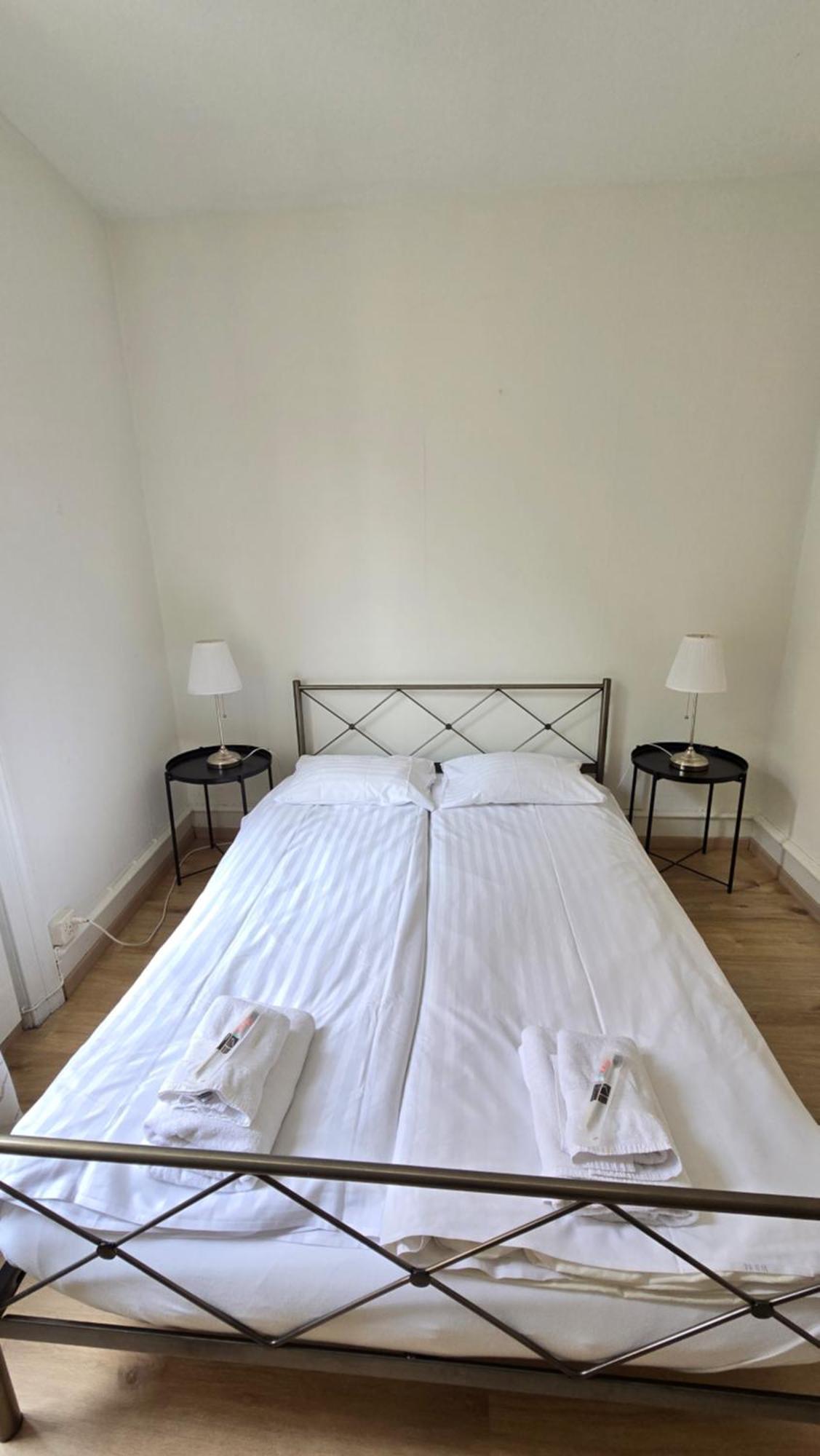 Mi Casa Es Su Casa Zurich