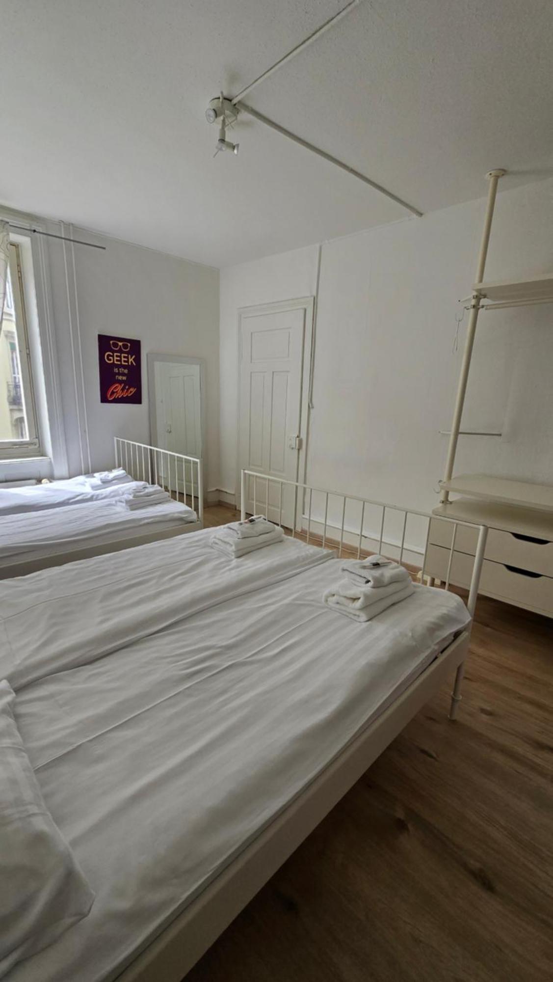 Mi Casa Es Su Casa Appartement