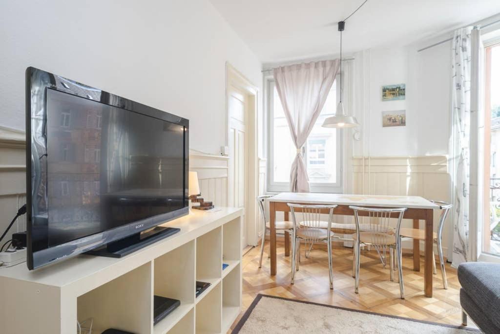 Mi Casa Es Su Casa Appartement