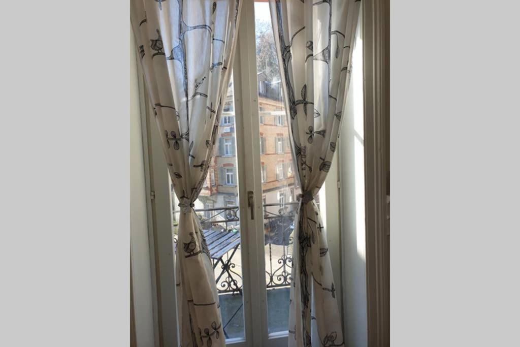 Mi Casa Es Su Casa Appartement *